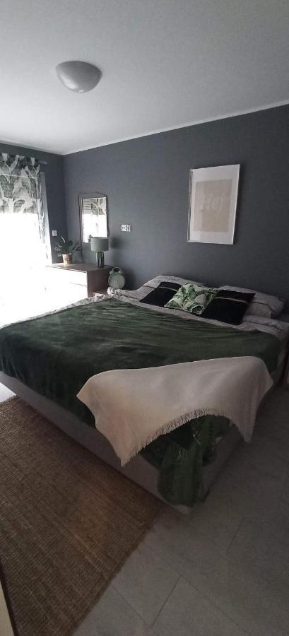 Appartamento Blue Dream Slavia Miedzyzdroje Esterno foto