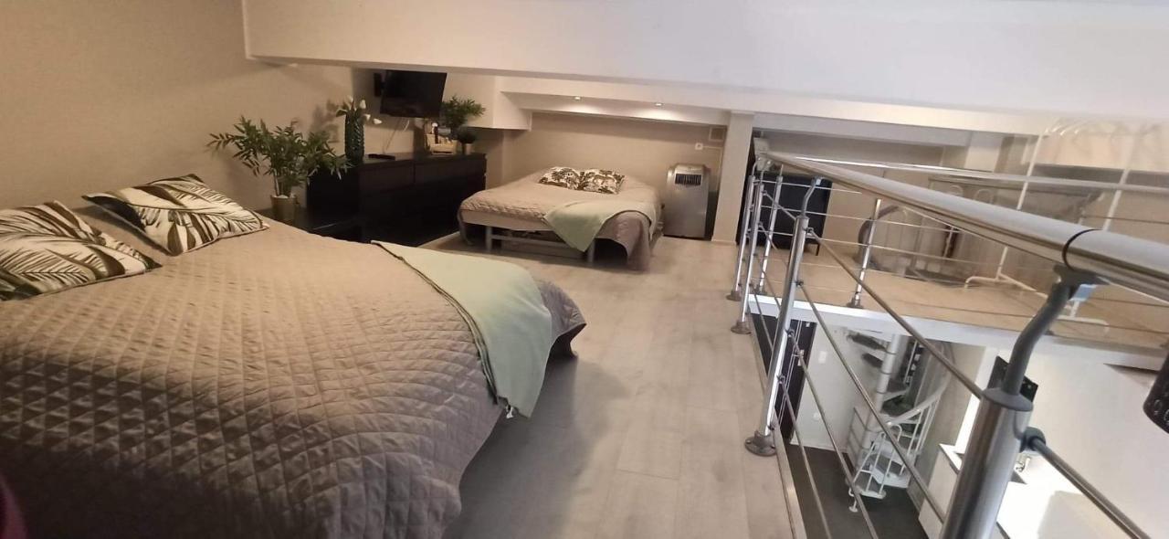 Appartamento Blue Dream Slavia Miedzyzdroje Esterno foto
