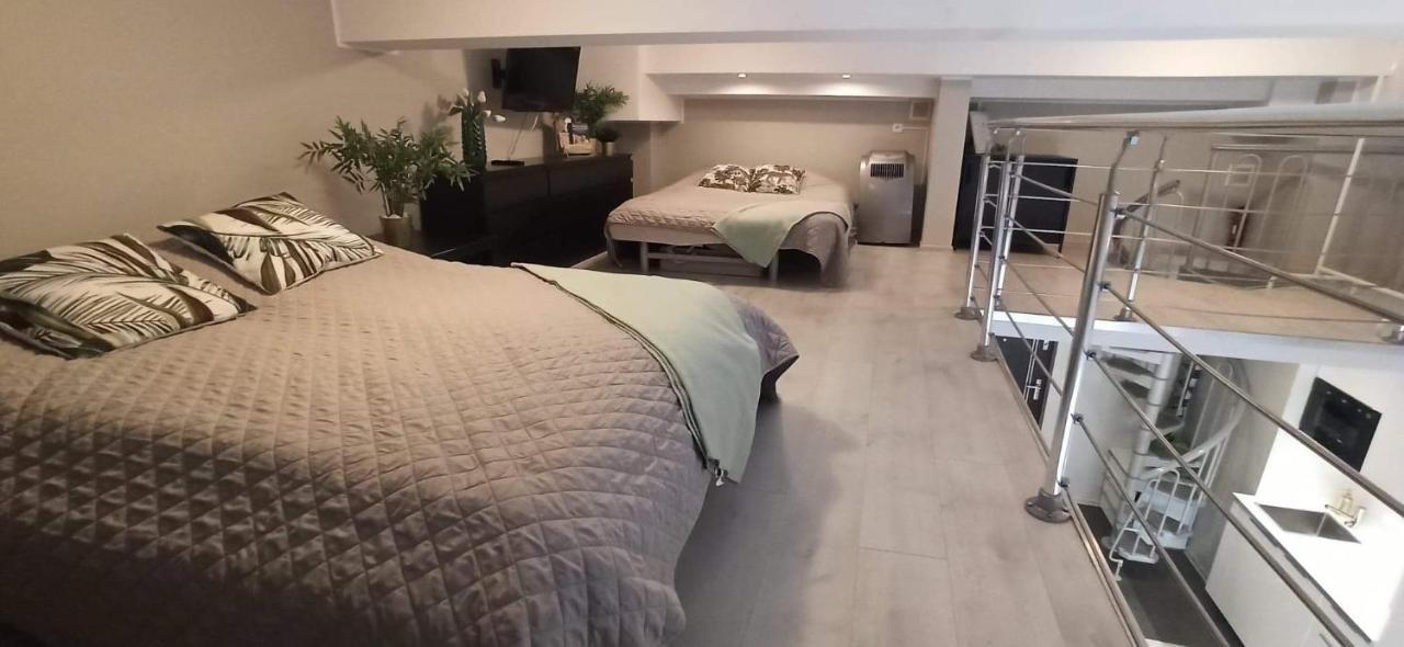 Appartamento Blue Dream Slavia Miedzyzdroje Esterno foto