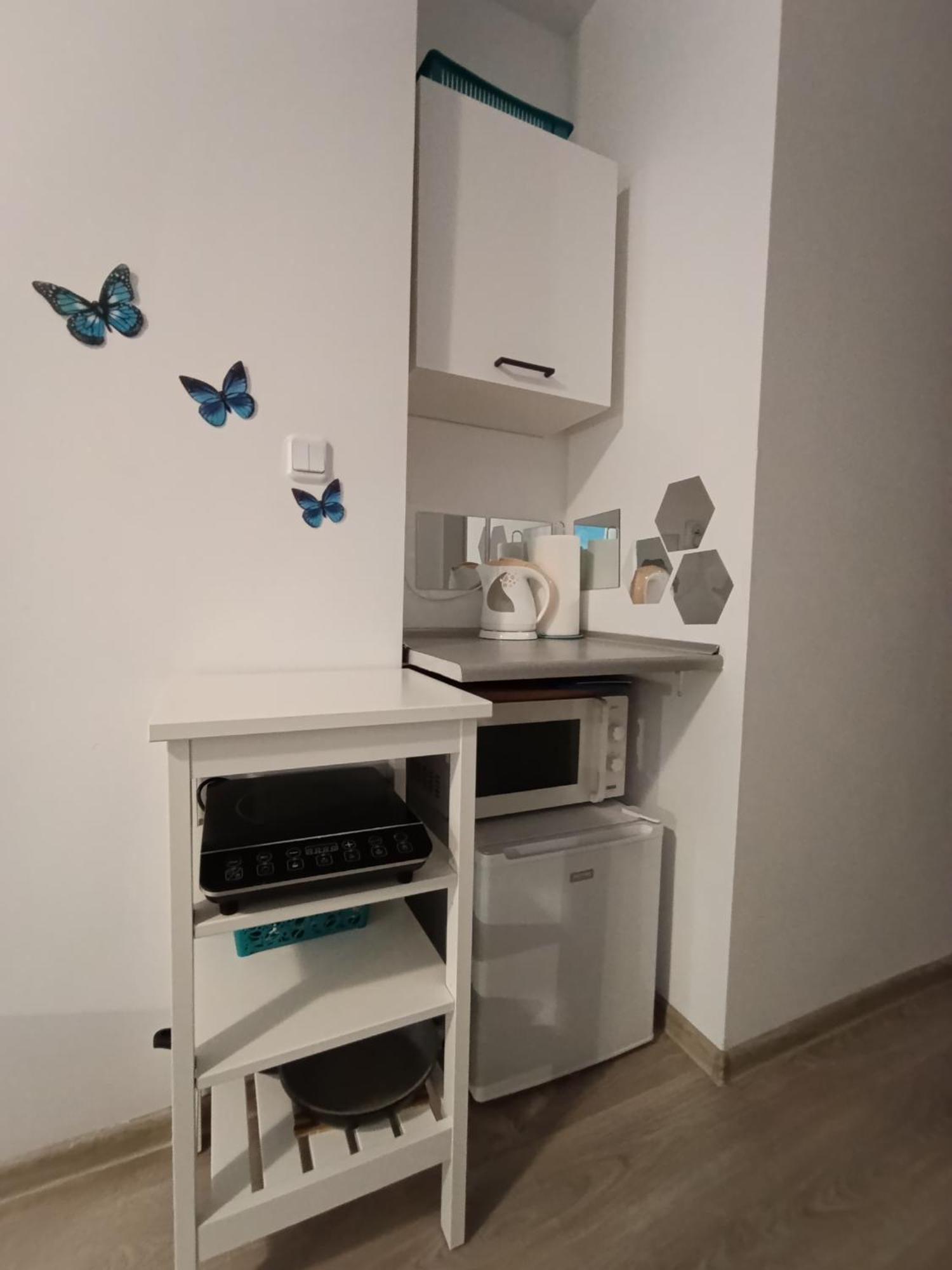 Appartamento Blue Dream Slavia Miedzyzdroje Camera foto