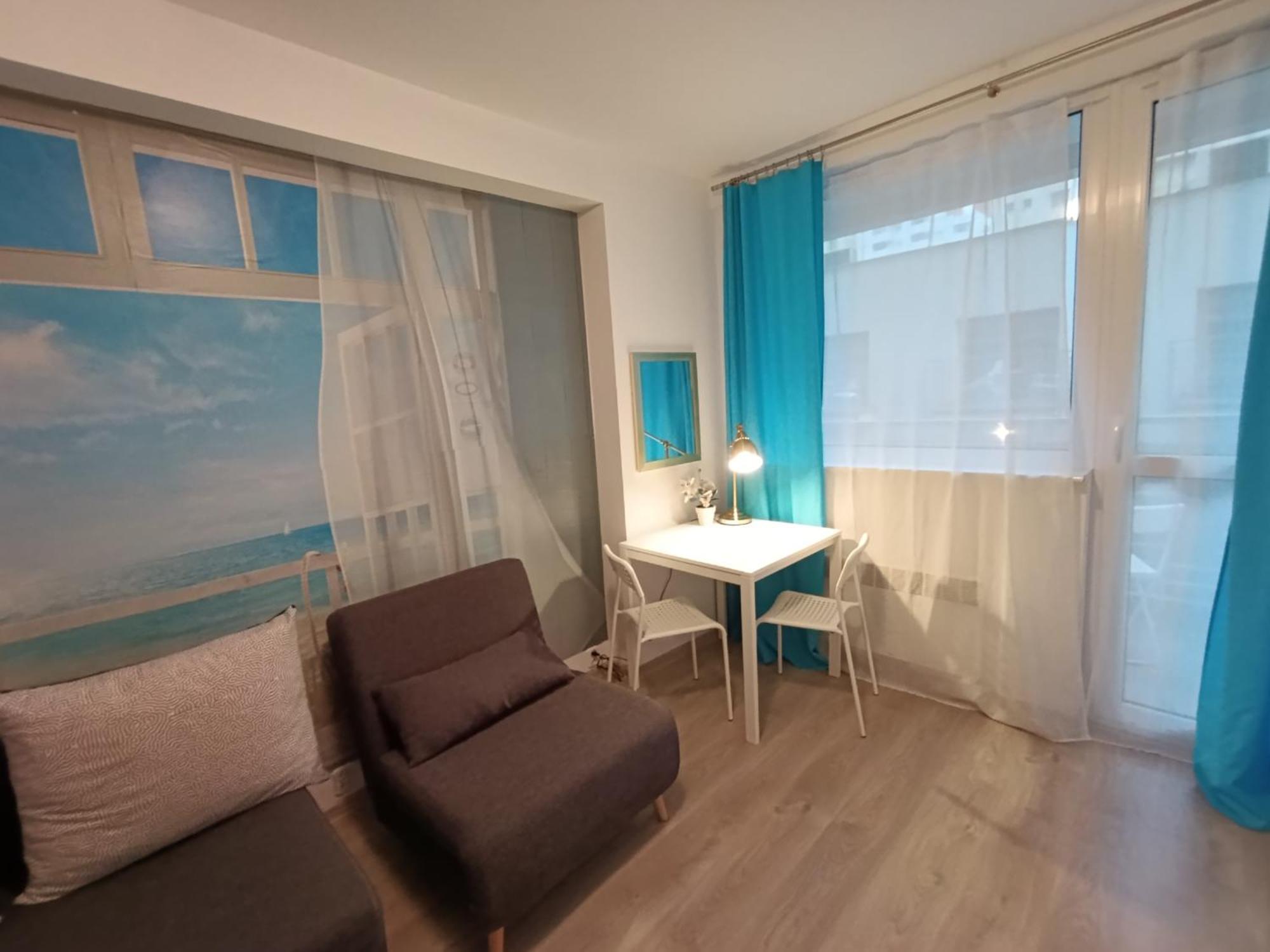 Appartamento Blue Dream Slavia Miedzyzdroje Camera foto