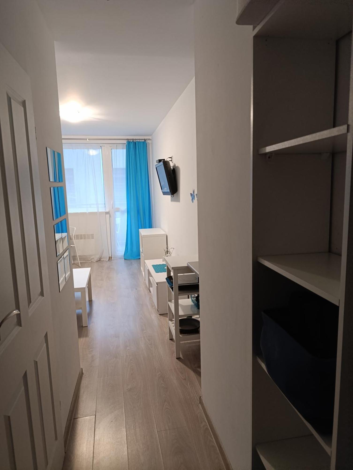 Appartamento Blue Dream Slavia Miedzyzdroje Camera foto